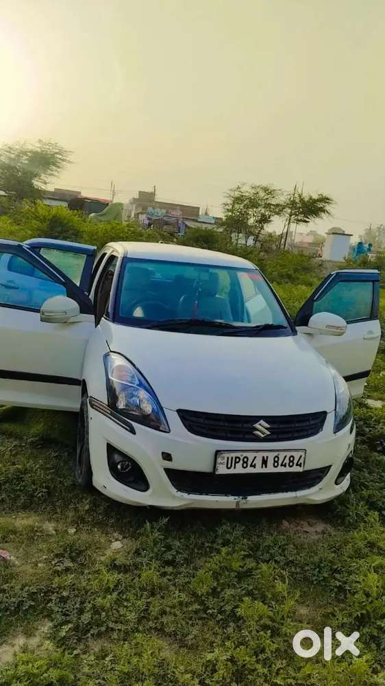 Maruti Seft Dezar