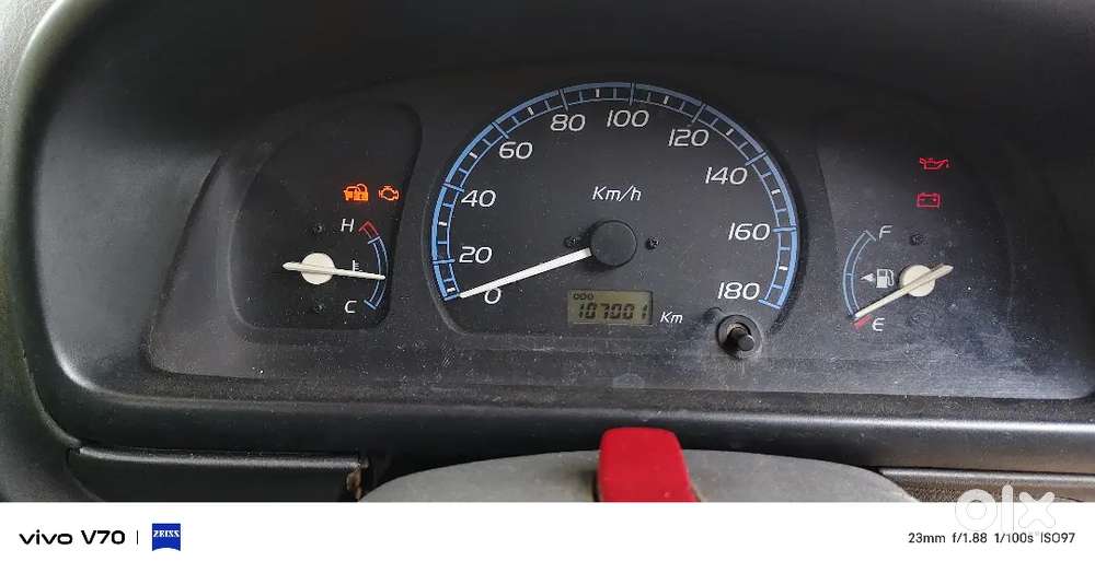 Maruti Suzuki Wagon R 2010 Petrol 106000 Km Driven
