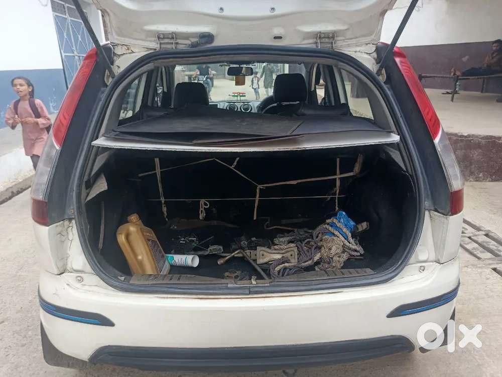 Ford Figo 2014 Diesel 76000 Km Driven