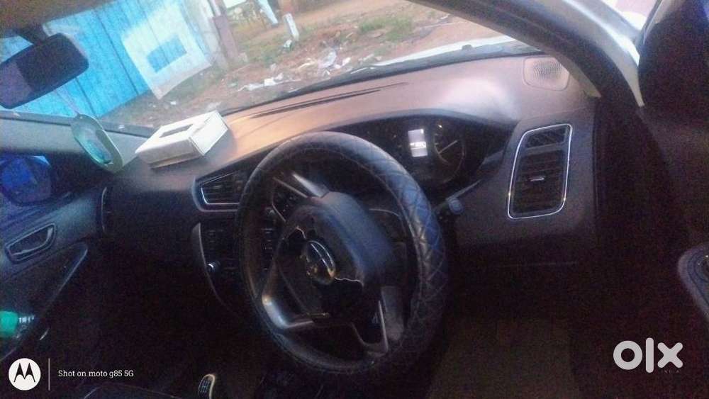 Tata Bolt Quadrajet Xm, 2016, Diesel