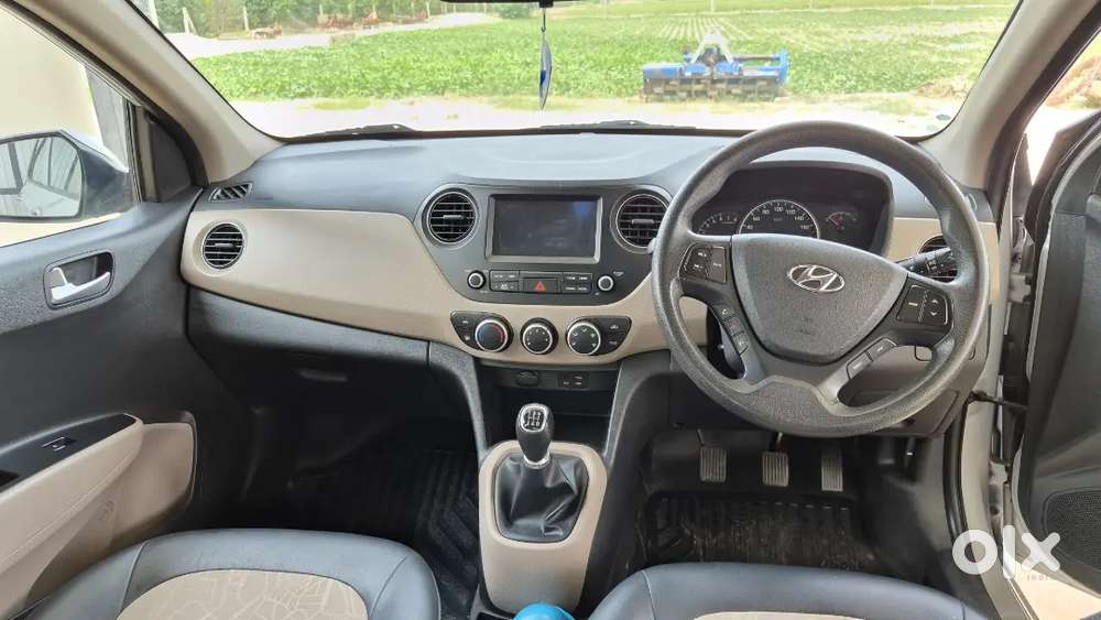 Hyundai Grand I10 Sportz 2018