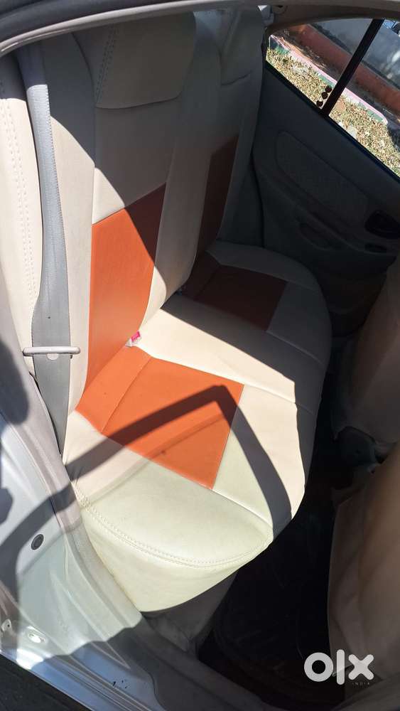 Hyundai Accent Executive, 2010, Petrol