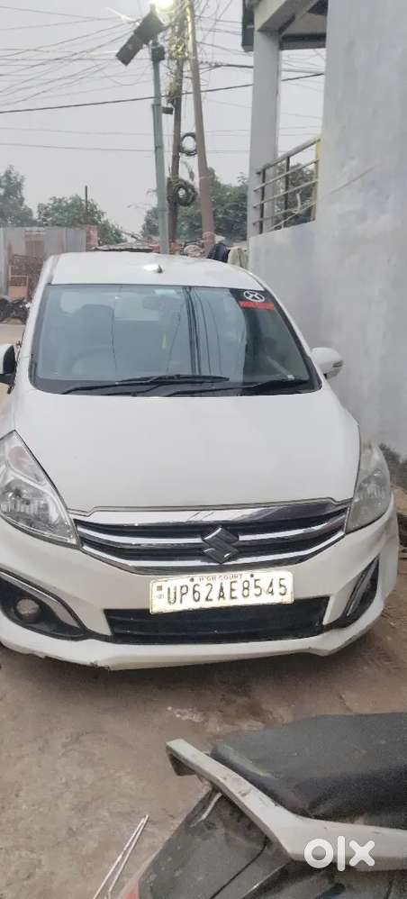 Maruti Suzuki Ertiga 2013 Diesel 190000 Km Driven