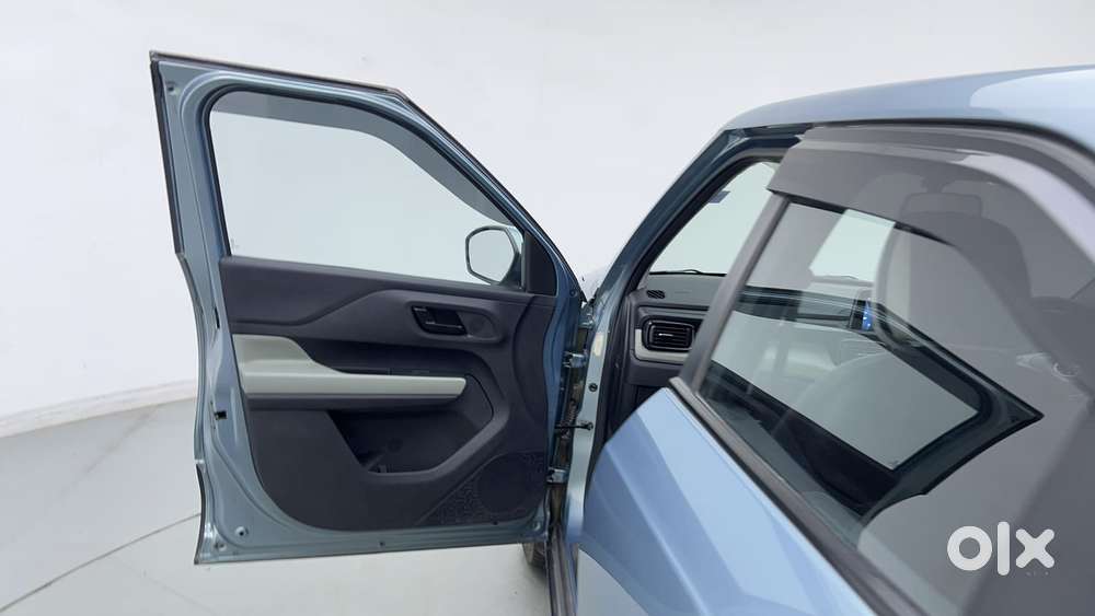 Tata Punch 1.2 Revotron Adventure Rhythm Pack Mt, 2022, Petrol