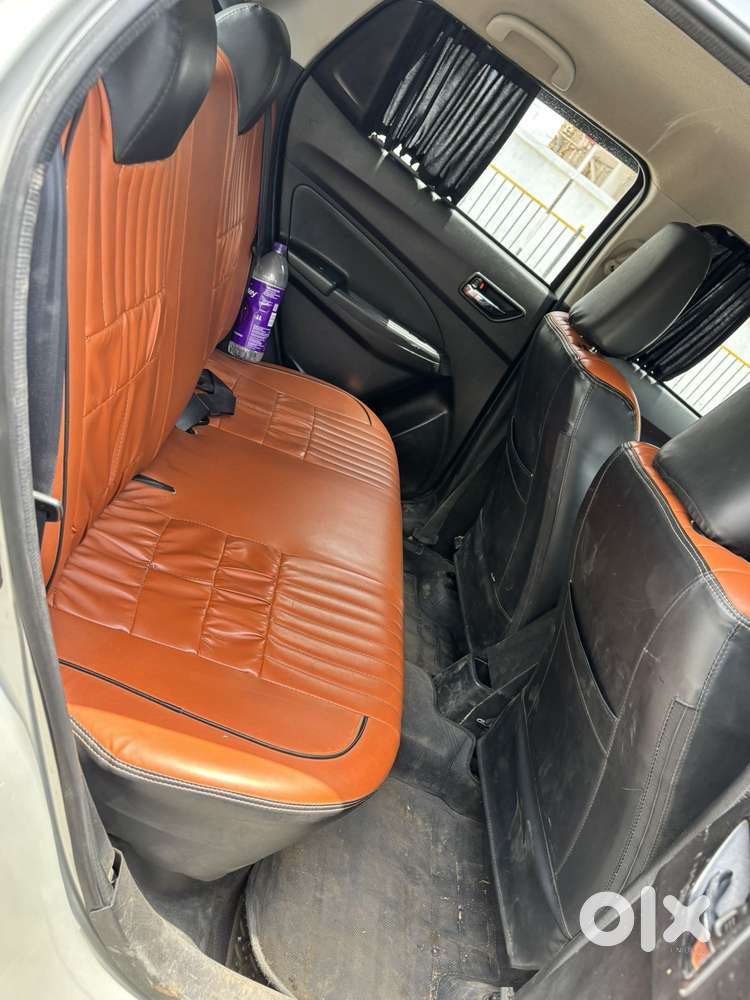 Maruti Suzuki Swift Vxi Optional, 2020, Petrol