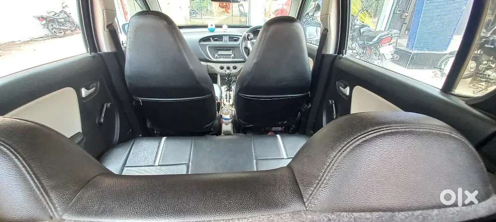 Maruti Suzuki Alto 2021 With 70000 Km Driven