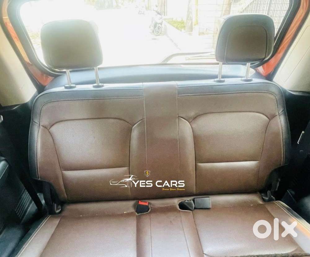 Mahindra Scorpio N Z8 L Diesel Mt 2wd 7 Str [2022], 2022, Diesel