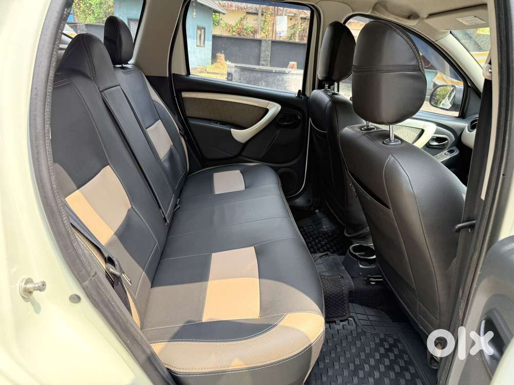 Renault Duster 2012-2015 85ps Diesel Rxl Optional, 2012, Diesel