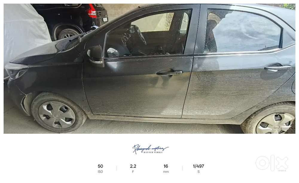 Tata Tiago 1.05 Revotorq 2021
