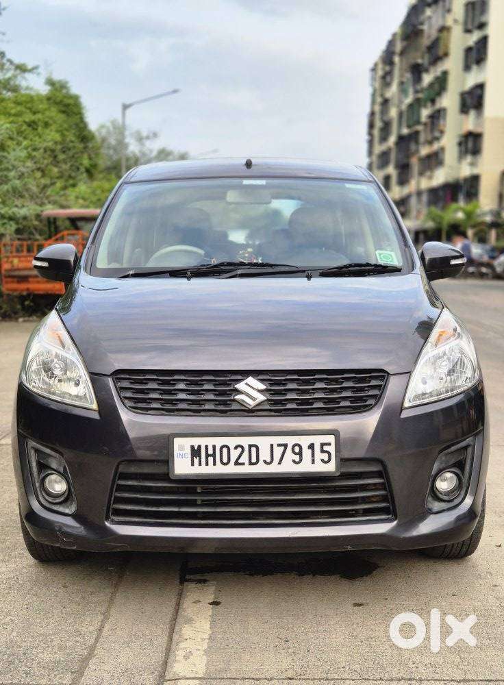 Maruti Suzuki Ertiga 1.5 Vxi, 2014, Petrol