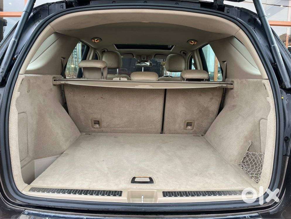 Mercedes-benz M-class Ml 320 Cdi, 2015, Diesel