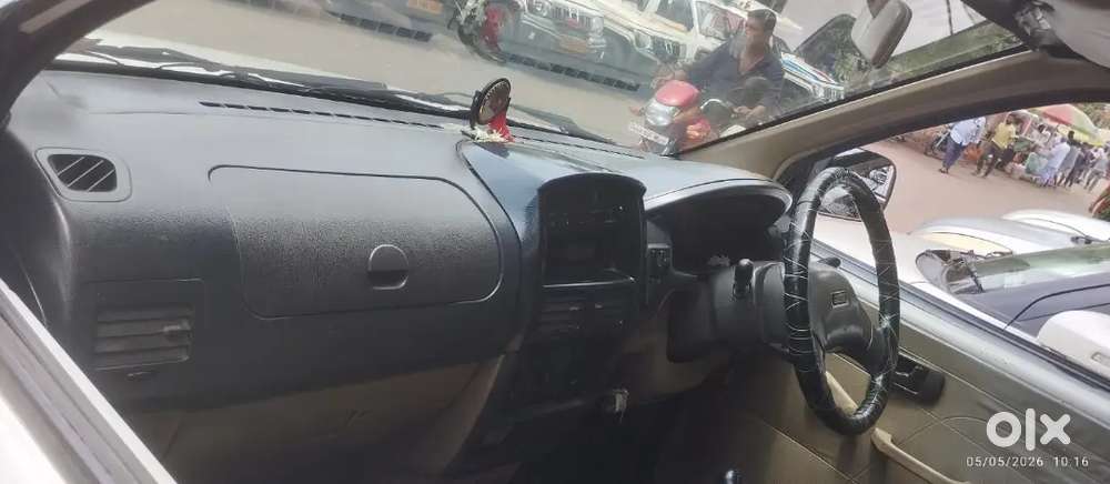 2015 Chevrolet Tavera Ambulance For Sale