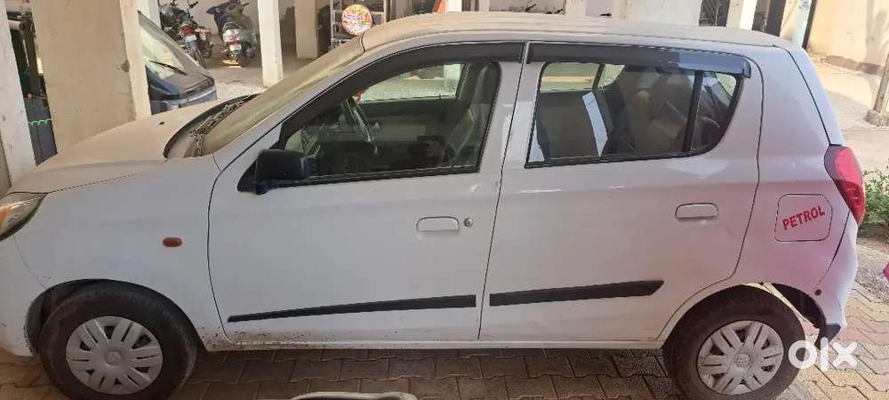 Maruti Suzuki Alto Lxi 2019