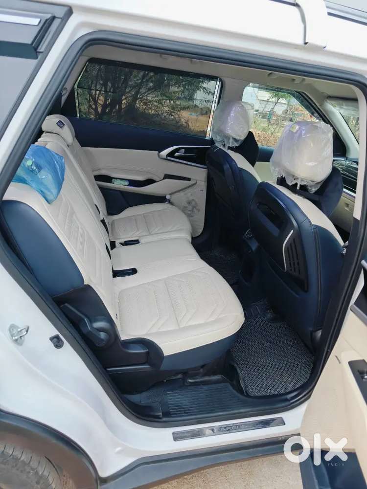 Kia Carens 2023 Diesel Automatic