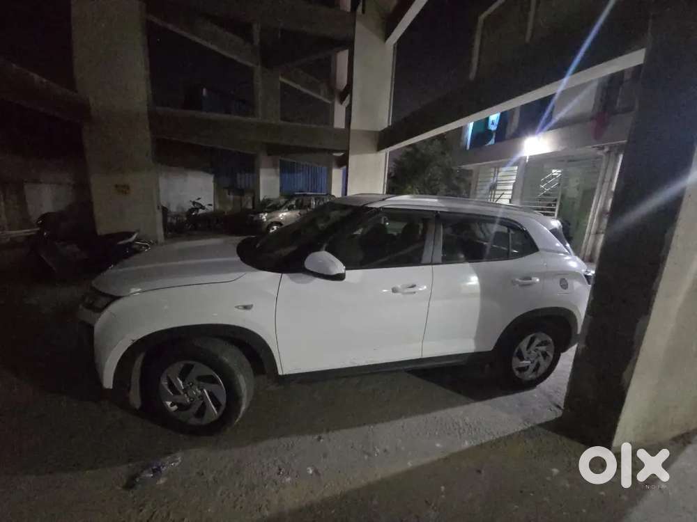 Hyundai Creta 2024 Diesel 65899 Km Driven
