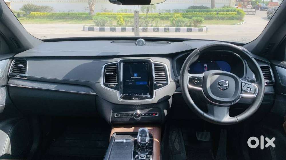 Volvo Xc90 Inscription Luxury, 2024, Petrol