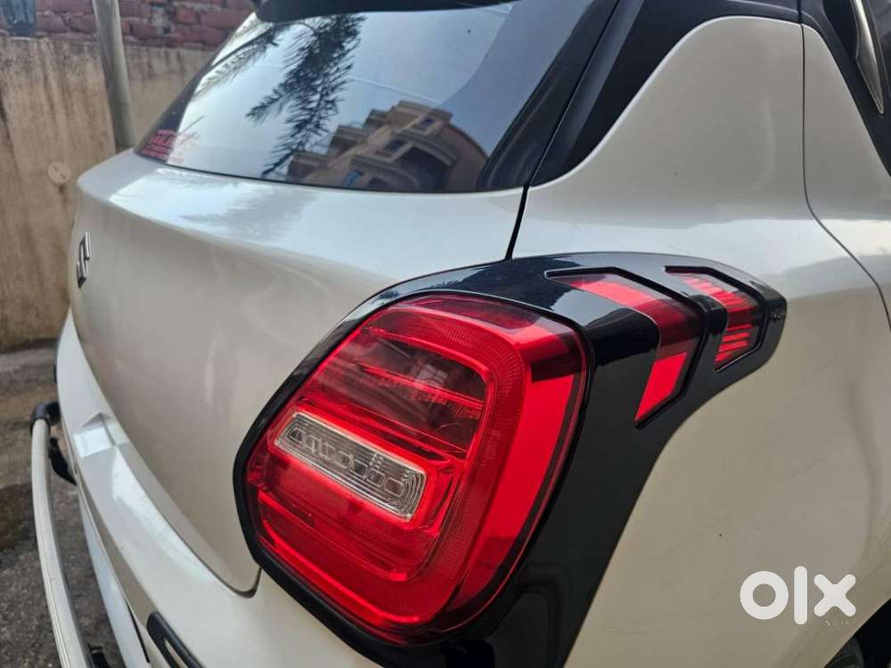 Maruti Suzuki Swift 2019 Petrol 78000 Km Driven