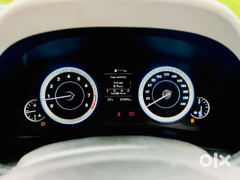 Hyundai Creta Petrol 2022 Manual