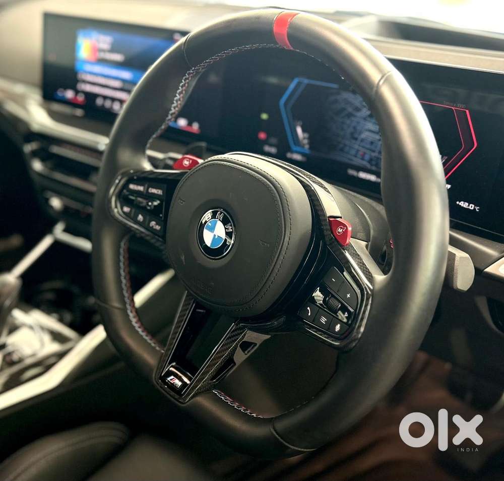 Bmw M2 3.0 Competition, 2025, Petrol