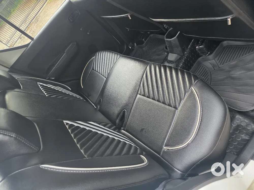 Maruti Suzuki Ignis 2023