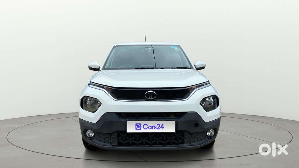 Tata Punch Accomplished Icng, 2024, Cng & Hybrids