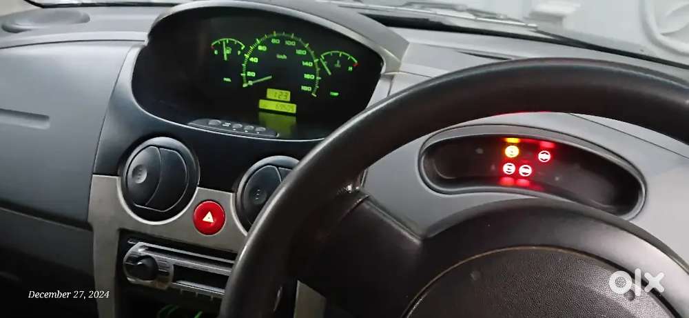 Chevrolet Spark 2007 Manual