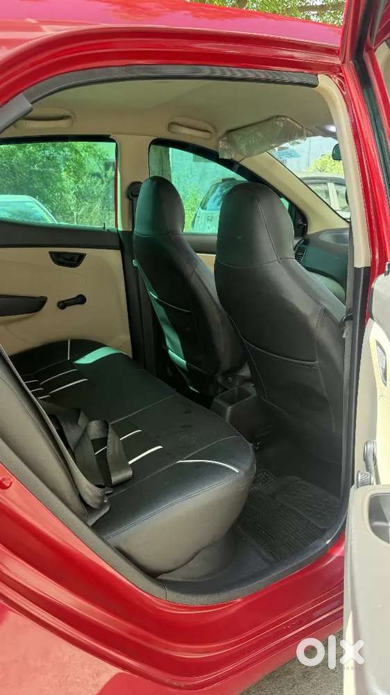 Hyundai Eon 1.0 Magna 2015