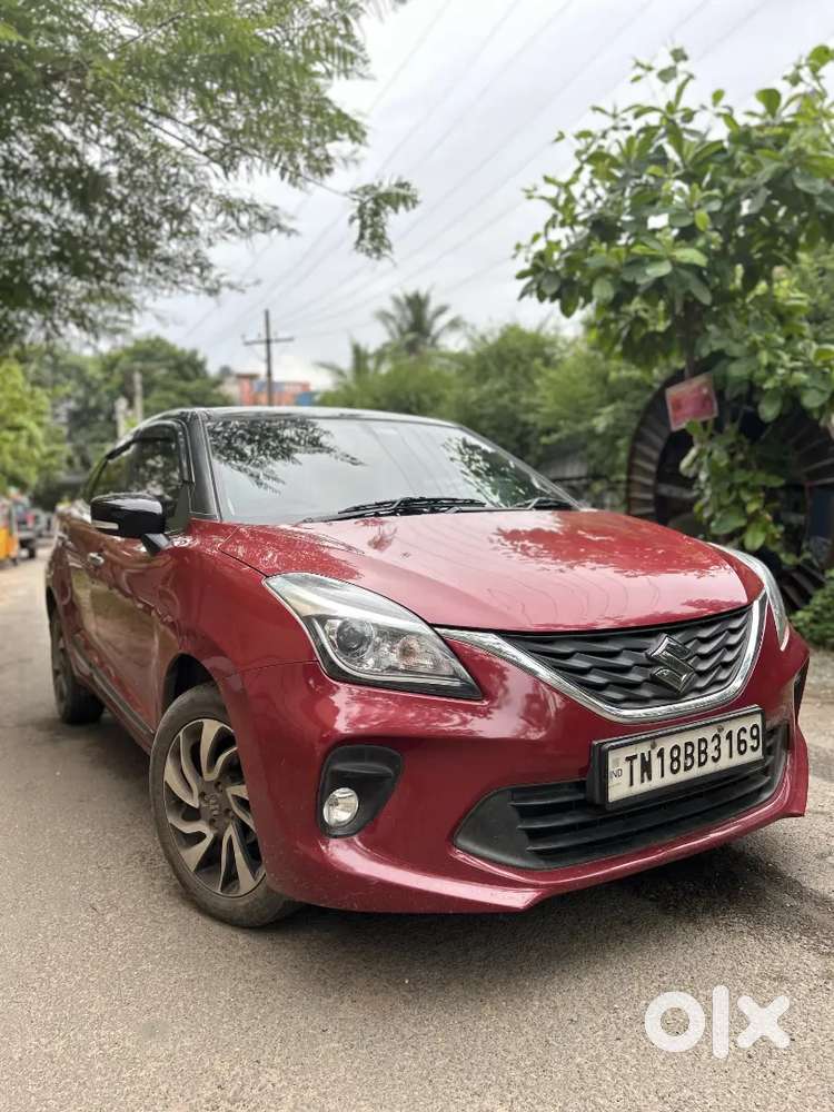 Baleno Zeta