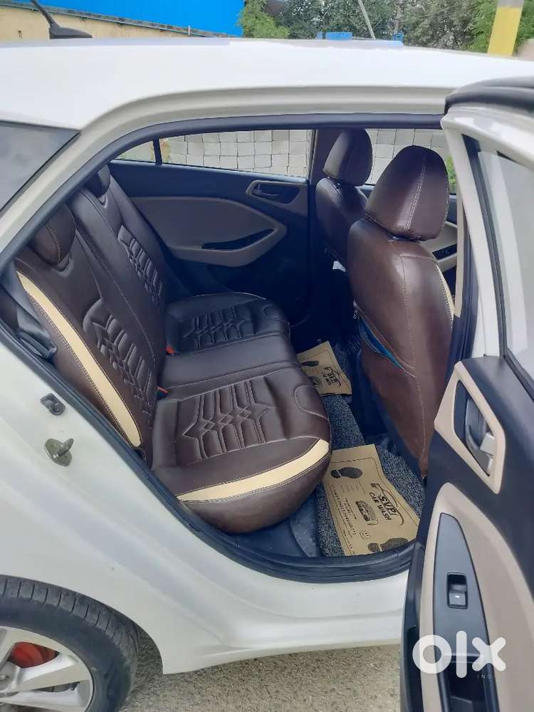 Hyundai I20 Diesel 2018