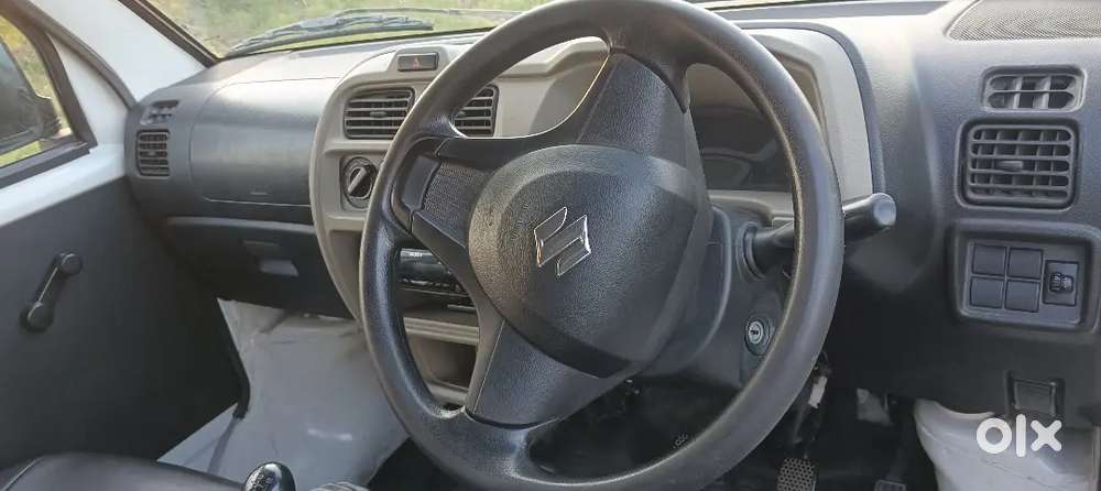 Commercial Vehicle Petrol Excellent Condition For Sale