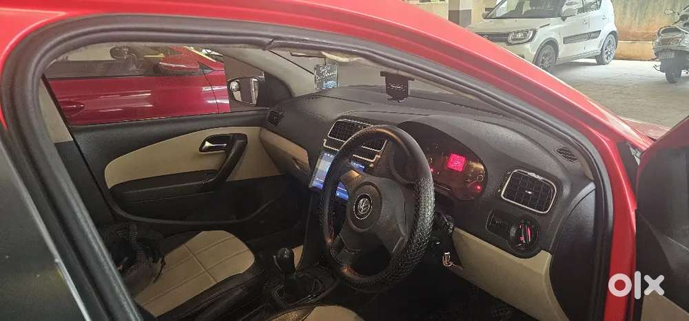 2013 Volkswagen Polo 1.2 Tdi Comfortline – Diesel – For Sale