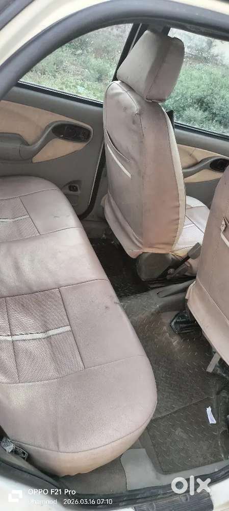 Tata Indigo Ecs 2011 Diesel Well Maintained