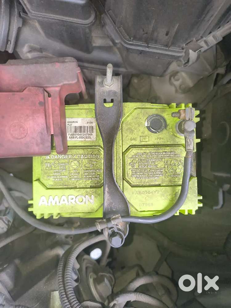Honda City V Petrol 2019