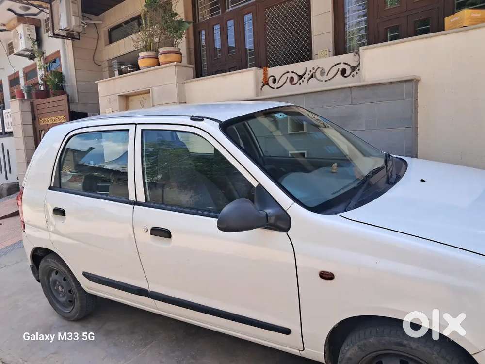 Maruti Suzuki Alto K10 2012