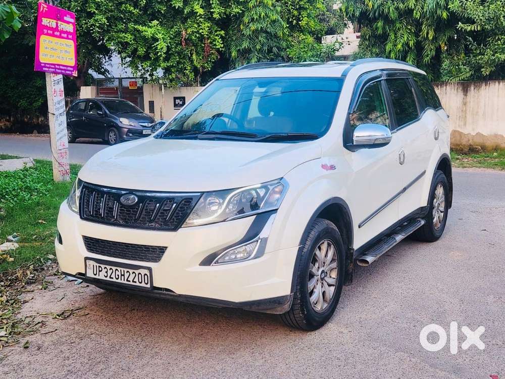 Mahindra Xuv500 W10 2wd, 2015, Diesel