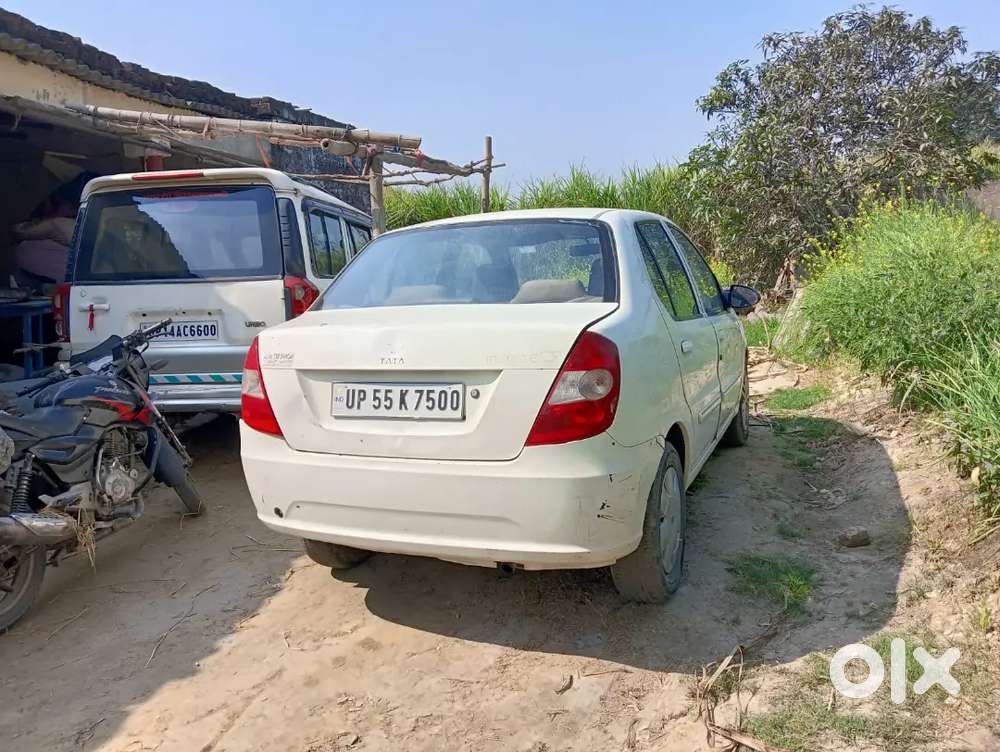 Tata Indigo 2012 Lx