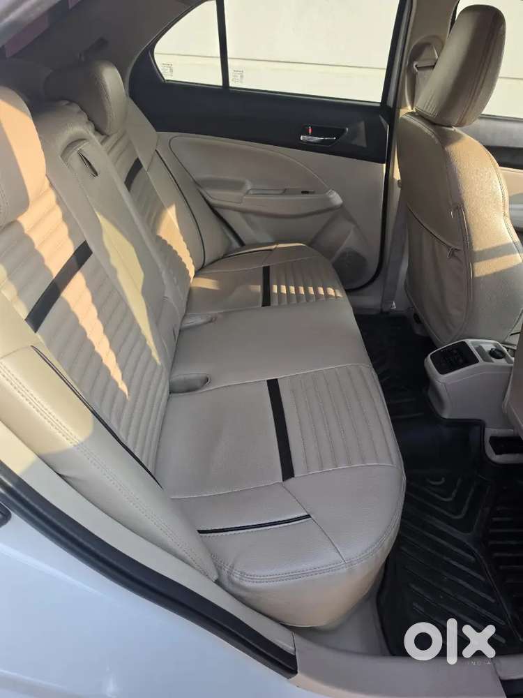 Maruti Suzuki Dzire 2024