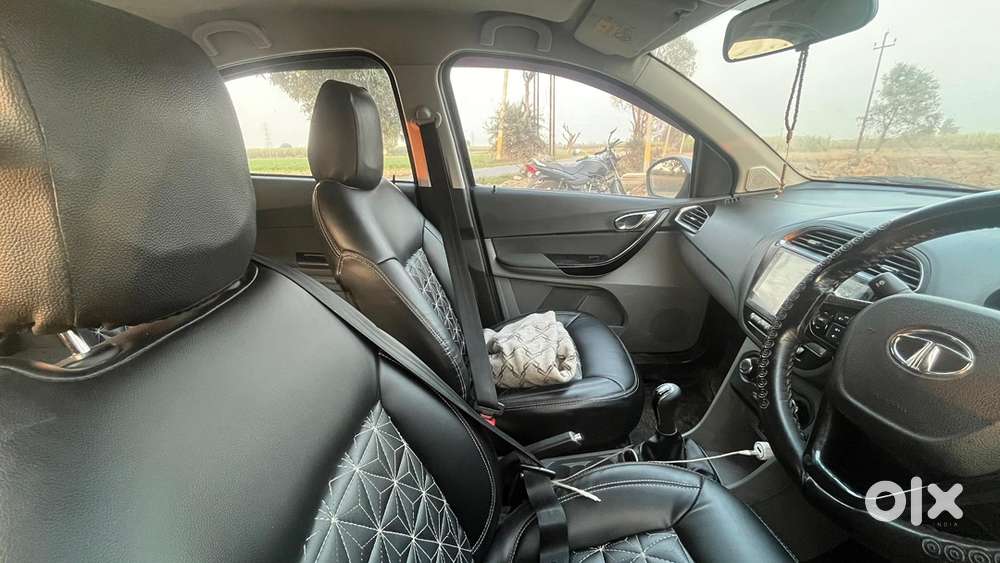 Tata Tigor 2018 Cng & Hybrids Good Condition