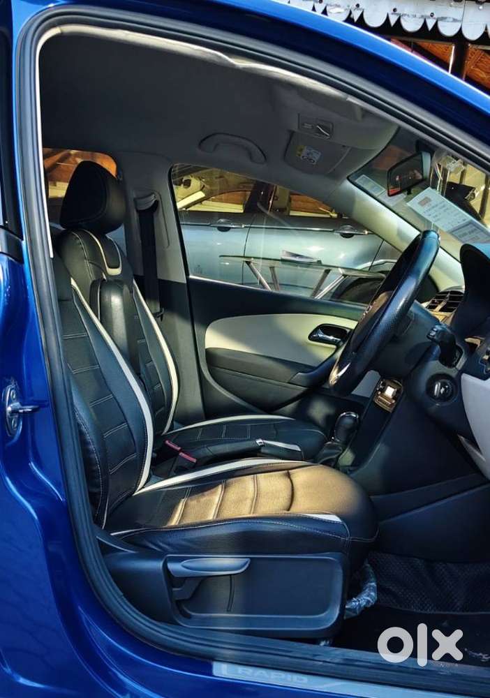 Skoda Rapid [2016-2020] 1.5 Ambition Plus Tdi, 2020, Diesel