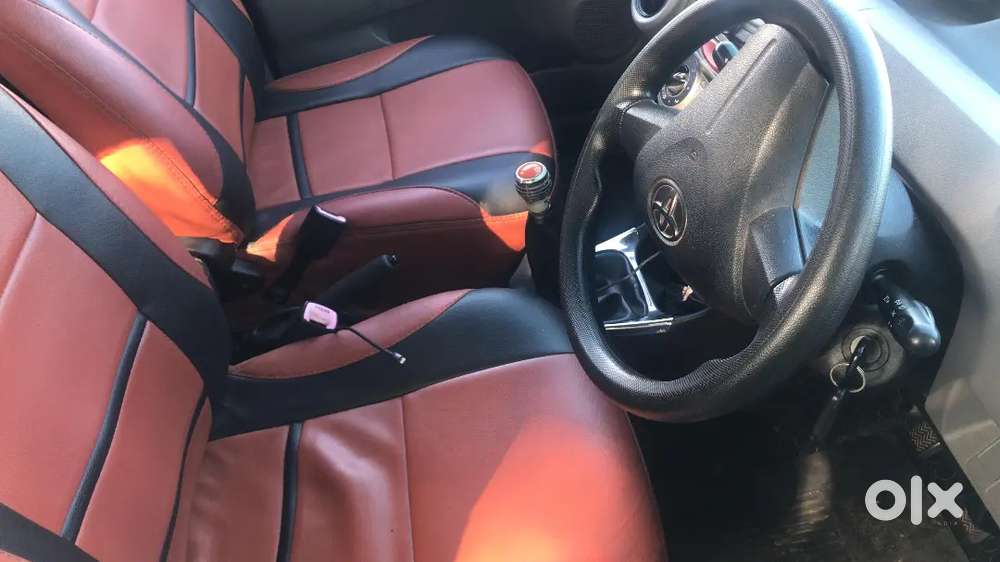 Toyota Etios 2011 1.5 G