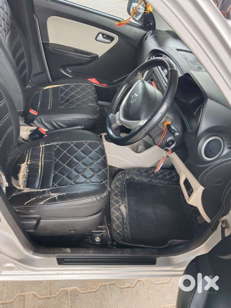 Maruti Suzuki Alto, 2022, Petrol