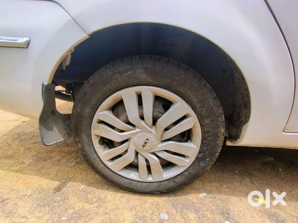 Tata Manza Aura 2012 Diesel