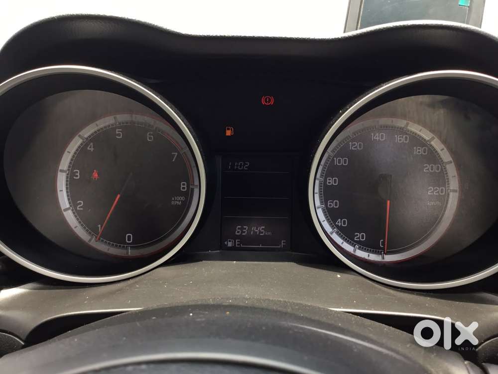 Maruti Suzuki Swift Vxi, 2020, Petrol