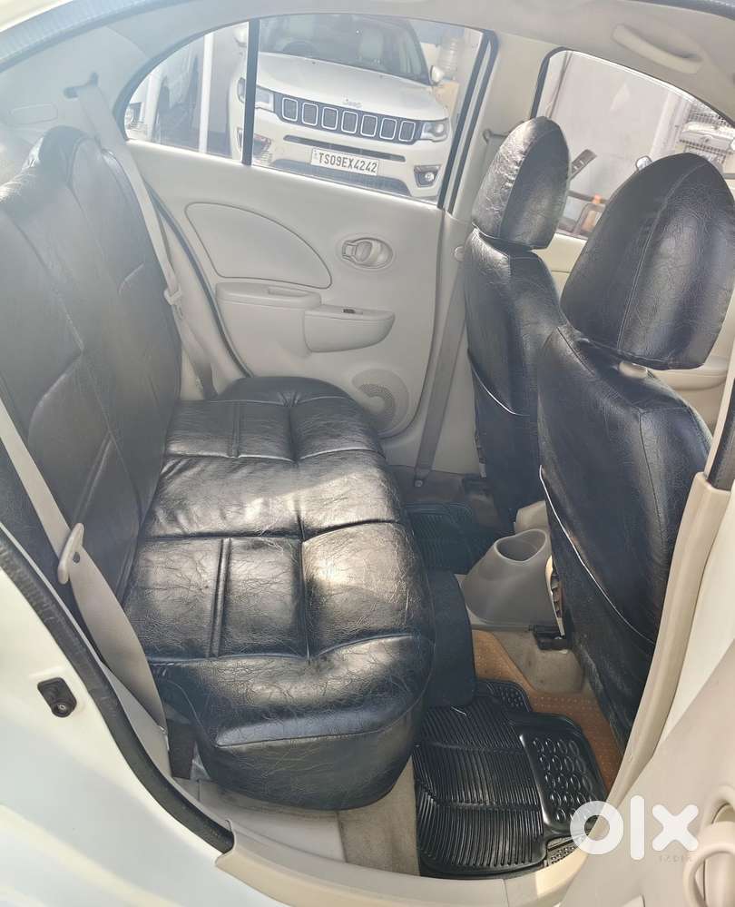 Nissan Micra Xv Diesel, 2011, Diesel