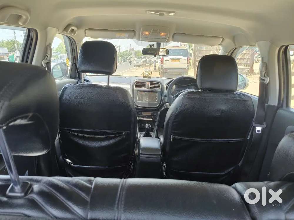 Maruti Berezz Zdi+