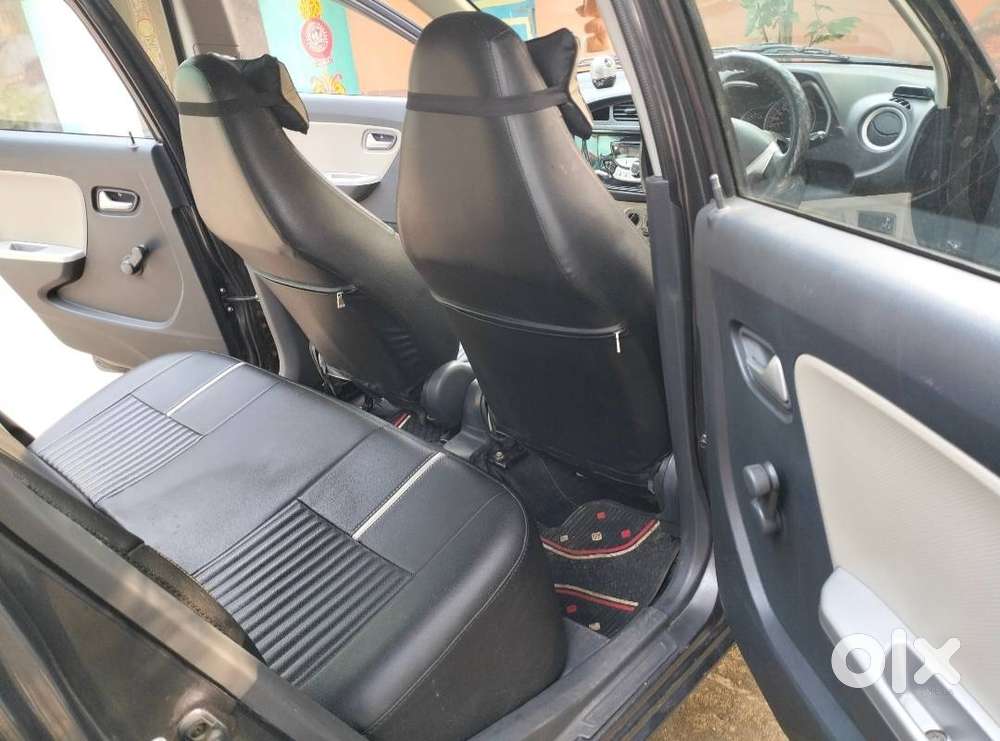 Good Condition. Wel Maintained