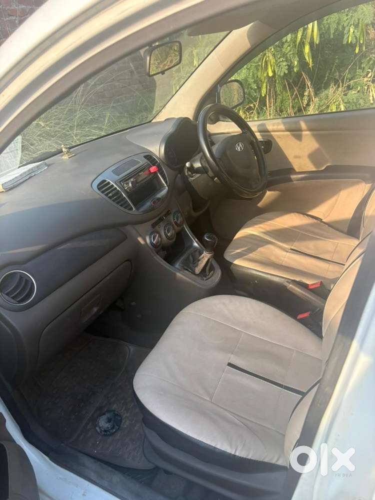 Hyundai I10 2013 Petrol 65000 Km Driven