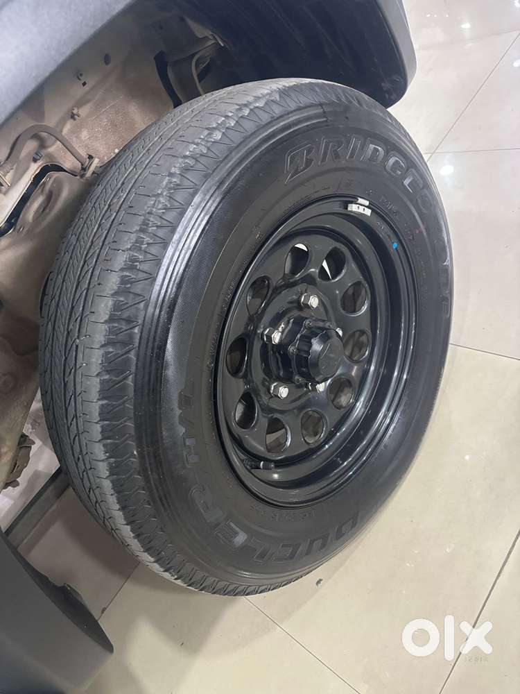 Maruti Suzuki Jimny Zeta Mt, 2024, Petrol