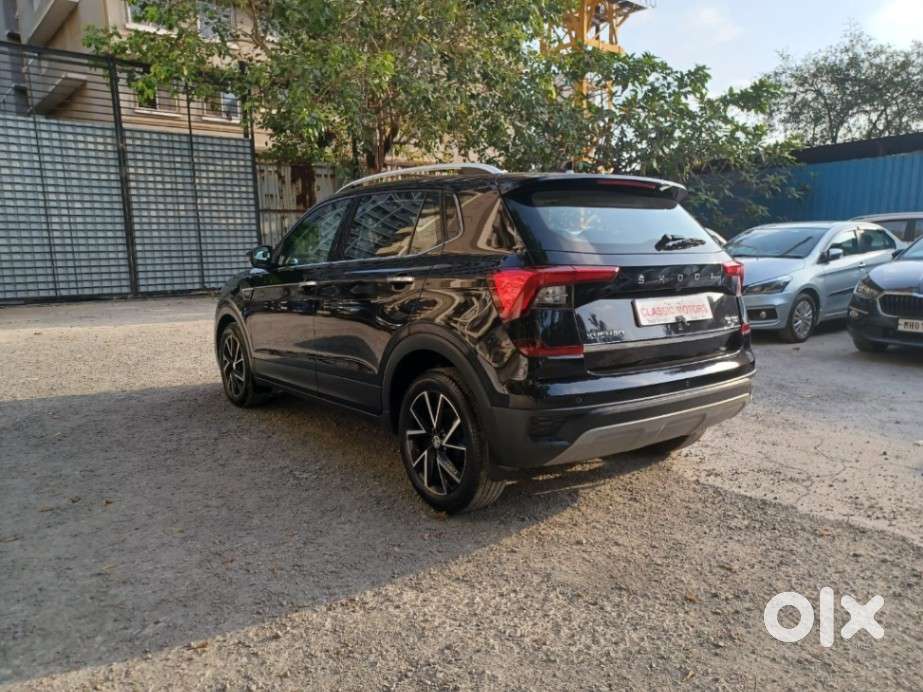 Skoda Kushaq 1.5 Tsi Style (6 Airbags) Dsg, 2024, Petrol