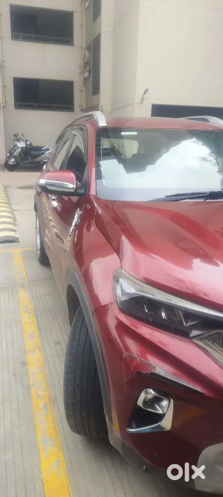 Kia Sonet 1.0 Htx 2020